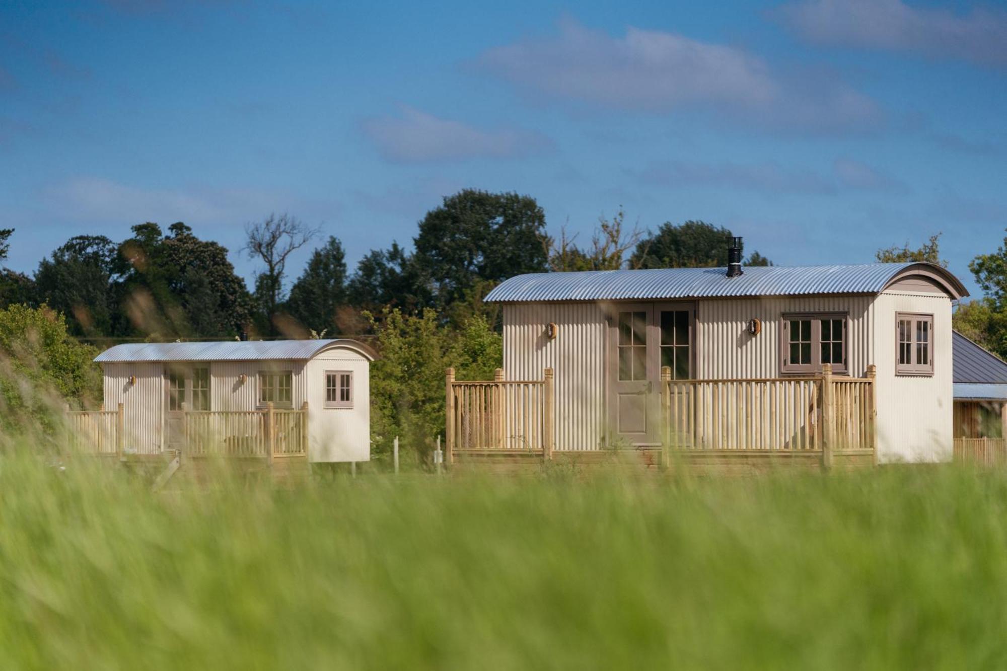 Villa Retreat East Ipswich Exterior foto